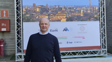 European Conference on Artificial Intelligence 2025