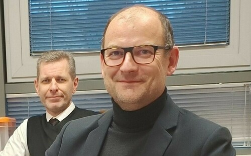 The project by Professor Wojciech Paszke has received a grant in the international SHENG competition.