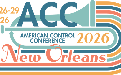 ILC Research Presented at the 2026 American Control Conference