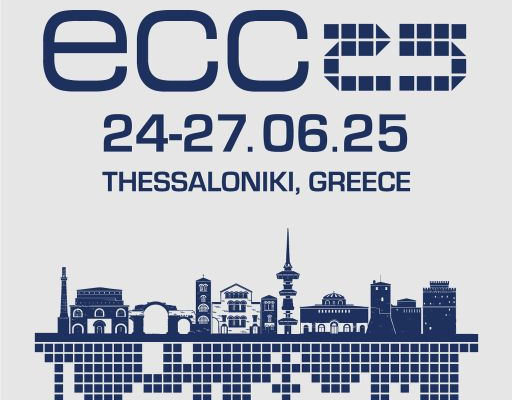 Kamil Klimkowicz, MSc, at the 23rd European Control Conference (ECC 2025)