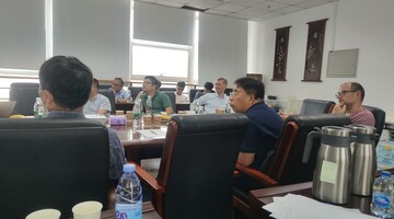Workshop Dalian 2024