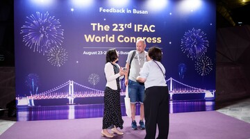 IFAC WC 2026