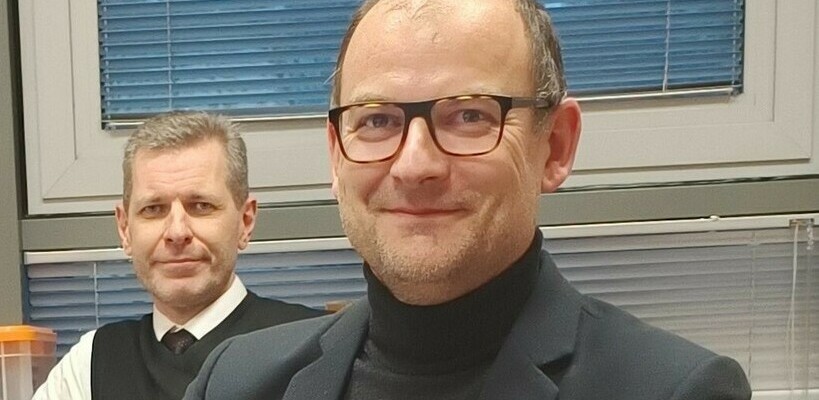 The project by Professor Wojciech Paszke has received a grant in the international SHENG competition.