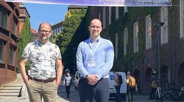 European Control Conference 24