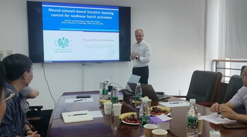 Asian Control Conference 2024