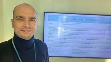 Conference on Decision and Control 2024