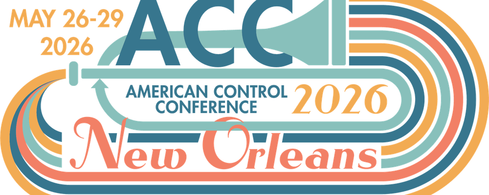ILC Research Presented at the 2026 American Control Conference